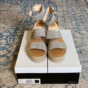 Dolce Vita Shae Wedge Shoe